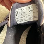 on Purple Running Sneakers Size 10 Photo 6