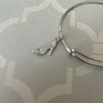 Disney Cinderella Silver Bracelet with Slipper & Pumpkin Carriage Charms Photo 8