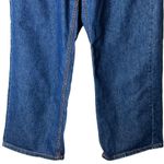 Urban Outfitters BDG High Waist Cropped Farmer Jeans OB1106847 Size 30 Photo 1