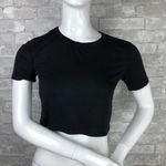 Design Lab NWT  Crop Tee Photo 0