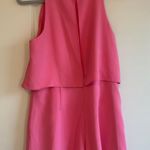 Vestique Pink Romper Photo 1