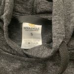 Soul cycle hoodie Photo 2