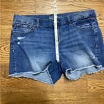 Old Navy denim shorts. Size 14 Photo 5