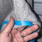 Nike  Torrey Pines Grey Sweatshirt Hoodie unisex Medium Photo 5