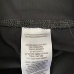 Calvin Klein performance stretch women S cropped leggings black Photo 6