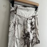 Balance Athletica - The Rider Short Tie Dye Sea Salt Gym Workout CrossFit Running Photo 2