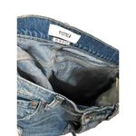 Pistola  Charlie High Rise Side Zip Straight Leg Jeans Photo 4