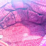 Cynthia Rowley  Tote Bag Multi Pocket Satchel Handbag Designer Purse Photo 7