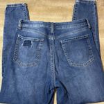 SO Juniors S.O. Super High Rise Ripped Jeggings Size 13 Photo 3