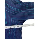 Allison Daley  Women's Blue Pants Set Photo 7