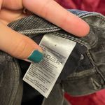 Old Navy  black mom jeans Photo 2