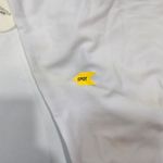 Tularosa Cristobal High Waist Bottom in White Photo 9