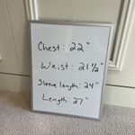 World‎ Unity Floral Sweater Top Gray Rhinestone Studded Boho Y2K Whimsigoth Size XL Photo 10