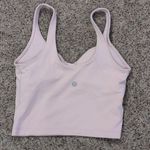 Lululemon  pink align tank Photo 1