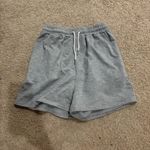 Unbranded shorts Gray Photo 0