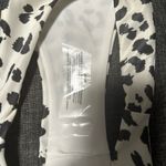 Aerie New  Leopard Super High Cut Cheekiest Bikini Bottom Photo 4