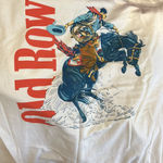 Old Row  T-Shirt Photo 0