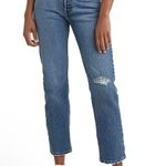 Levi's  Women's Premium 501 Crop Jeans Photo 0