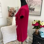 Wound Up  Red Dog Graphic T-Shirt Photo 4