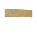 Jessica Simpson Belt Women's Large 12-14 Brown Faux Leather Buckle $30 NWT Photo 3