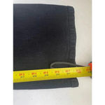 NYDJ Not Your Daughters Jeans Women's Bootcut Jeans Size 12 Black GUC! 0098 Photo 6