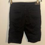 Kendall + Kylie Black womens Shorts size 11 / 30 NWT Photo 6
