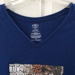 Athletic Works FINAL MARKDOWN Ladies’ Train-Run-Repeat Tee large Photo 1