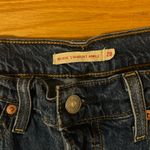 Levi's  Women's Ribcage straight ankle Jean Photo 1