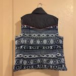 Obermeyer  women’s Carson Down Vest sz XL Photo 1