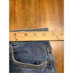 Chuu 5kg Jeans Boot cut Korean Fashion size 25 Blue Photo 4