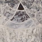 Almost Famous Lace Shirt Photo 1