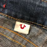 True Religion Womens Jeans Bobby Boot Cut ALTERED MEASURES 31X30 Photo 3