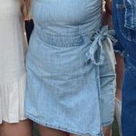 TJ Maxx  Denim Dress Photo 0