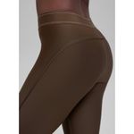 Alo Yoga Alo Airlift High-Waist Suit Up Legging Espresso Hi-Rise Waisted Sporty Tights XS Photo 4