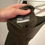 Lija | Medium Green Tank Top Tennis Workout Lightweight M Photo 5