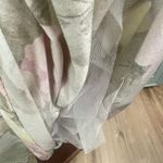 Vintage Mr Mort Foral Dress Size 6 Spring Cottage Coquette VTG Midi Pink Photo 8