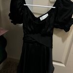 American Threads Babydoll Romper Photo 0