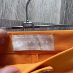 Urban Outfitters KEEPSAKE the label orange high rise trouser‎ pants  women’s 4 Photo 7