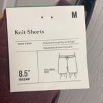 Goodfellow & Co NWT  Fleece Shorts Photo 5