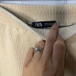 ZARA  Corduroy pants Photo 5