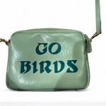 Universal Threads Custom made Philadelphia eagles mini crossbody bag Photo 1