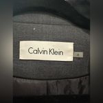 Calvin Klein  Blazer Photo 2
