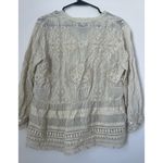 Johnny Was  Polyvore Juniper blouse Photo 2