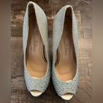 De Blossom Collection Rhinestone High Heel Photo 1