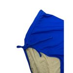 Swimsuits For All String Bikini Top & Matching Bottoms Women's Size 20 NEW Blue Photo 9