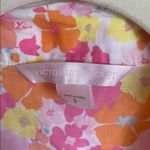 Victoria's Secret Victoria’s Secret Floral Sleep Shirt Photo 2