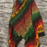 Kathmandu Imports Vibrant Mandala Print Harem Jumpsuit  One size fits S-L By Kathmandu  Photo 1