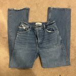 Abercrombie & Fitch Abercrombie 90s Ultra Relaxed High-Rise Jeans Photo 3