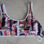 Vigoss | lined mesh retro print swimsuit Photo 1