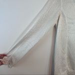 Koppen Womens Printed Hiking Outdoors Tee Top Shirt Sz M White Size M Photo 4